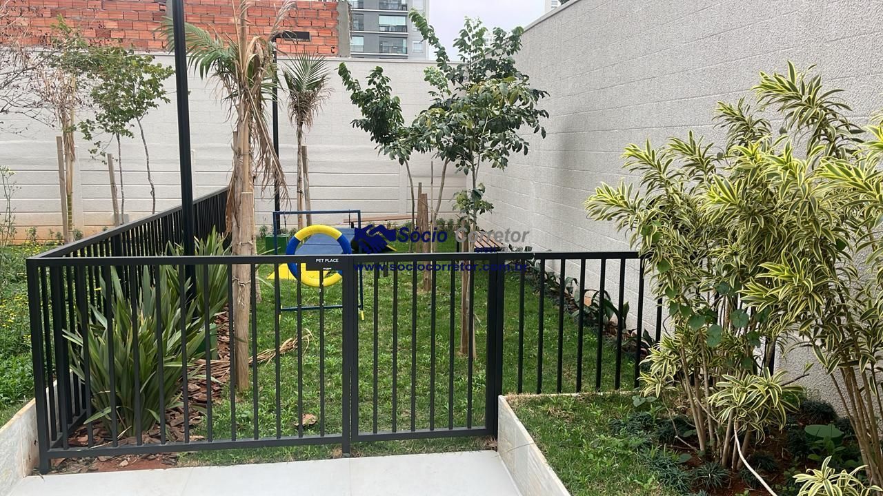 Apartamento, 1 quarto, 25 m² - Foto 14