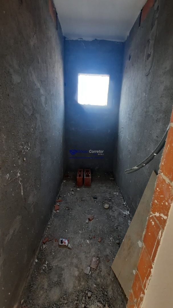 Sobrado, 3 quartos, 90 m² - Foto 17