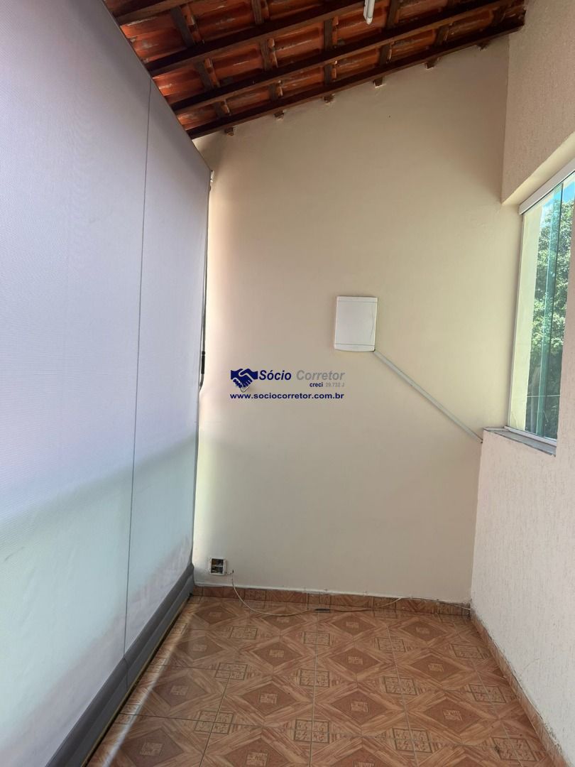 Sobrado, 3 quartos, 250 m² - Foto 33