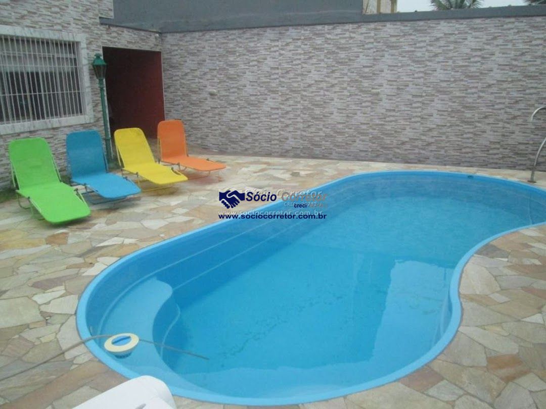Casa, 3 quartos, 300 m² - Foto 22