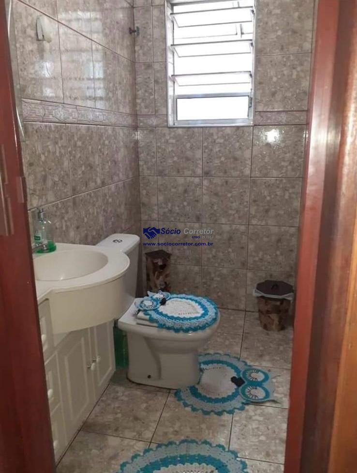 Sobrado, 3 quartos, 210 m² - Foto 16