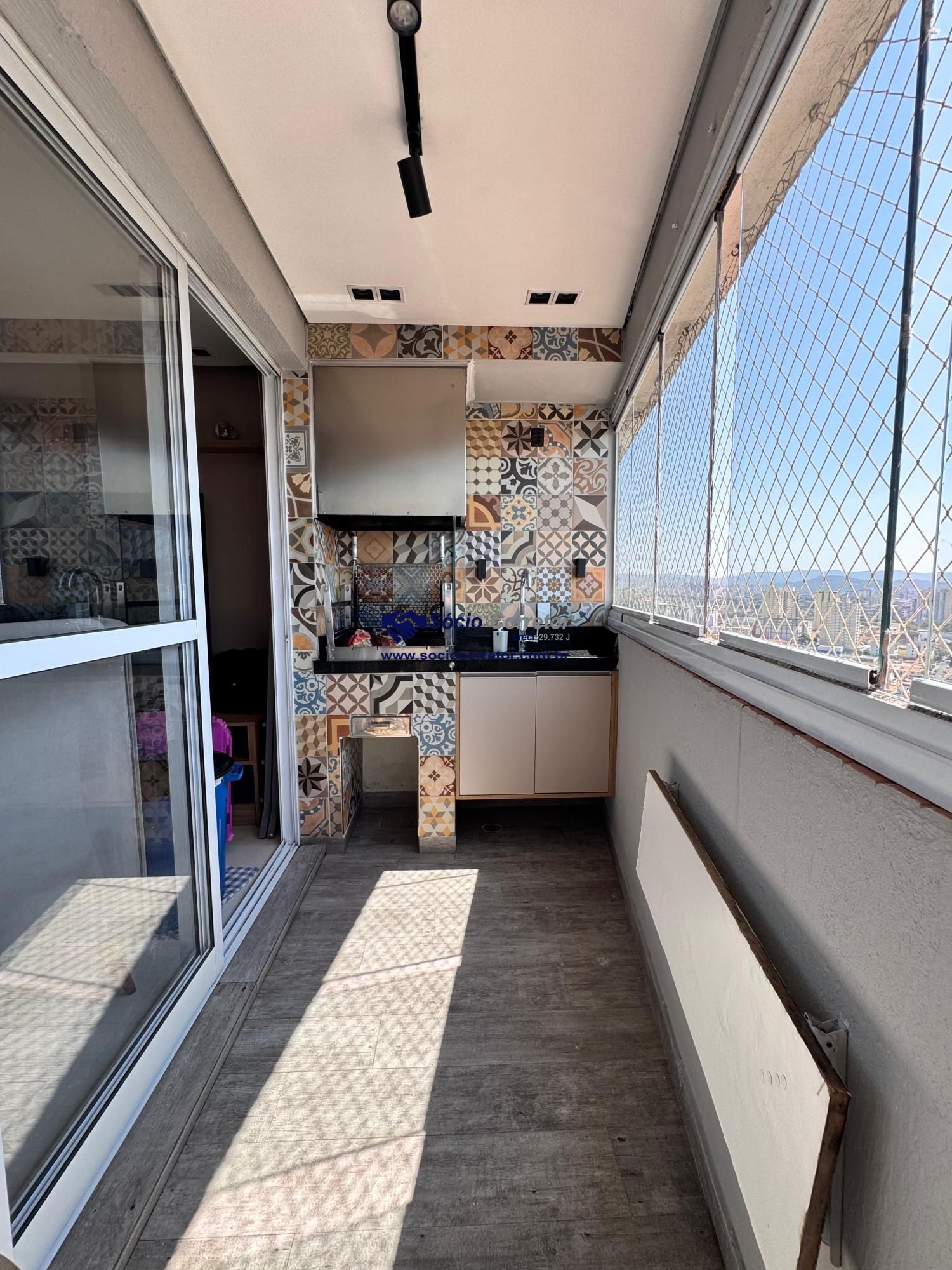 Apartamento, 2 quartos, 72 m² - Foto 38
