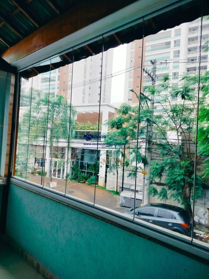 Sobrado, 4 quartos, 210 m² - Foto 11
