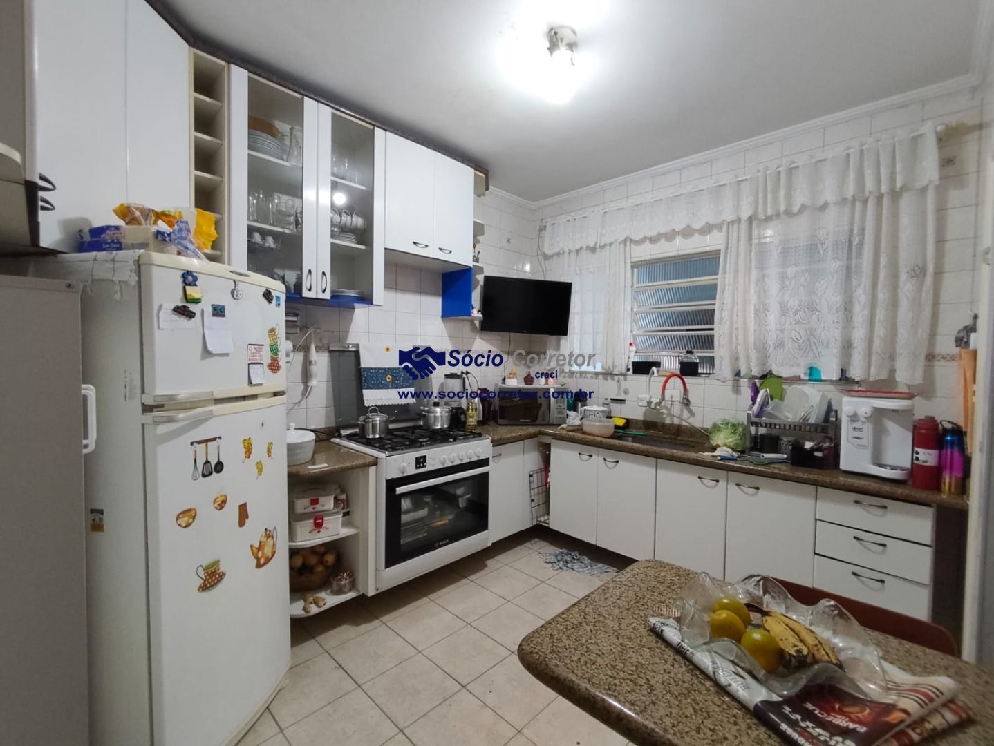 Sobrado, 3 quartos, 129 m² - Foto 14