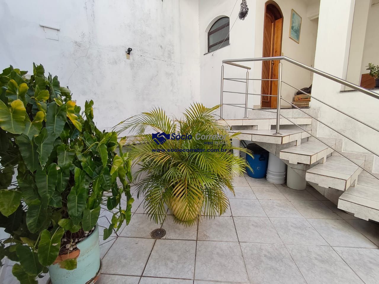 Sobrado, 3 quartos, 339 m² - Foto 14