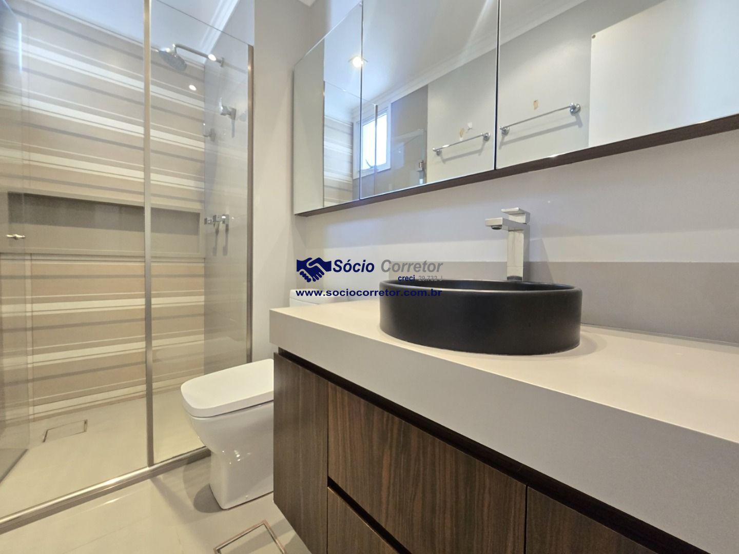 Apartamento, 3 quartos, 202 m² - Foto 7