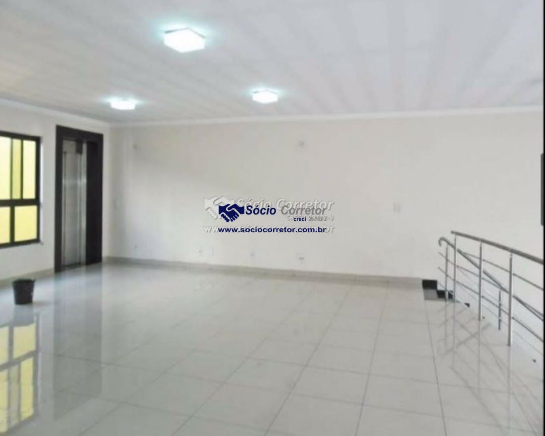 Prédio Inteiro, 950 m² - Foto 4