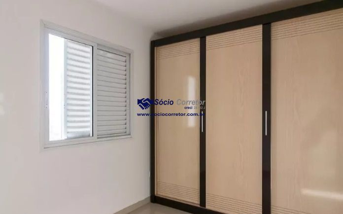 Apartamento, 2 quartos, 60 m² - Foto 12