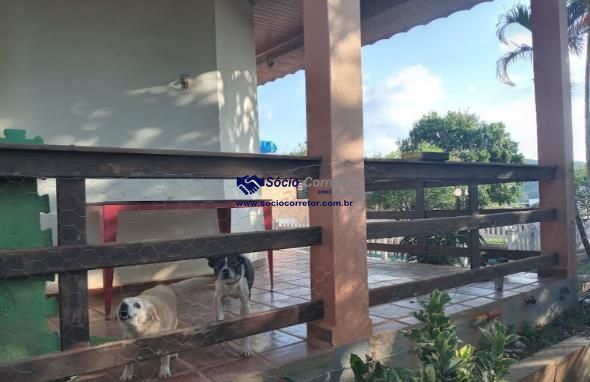 Chácara, 4 quartos, 1000 m² - Foto 13