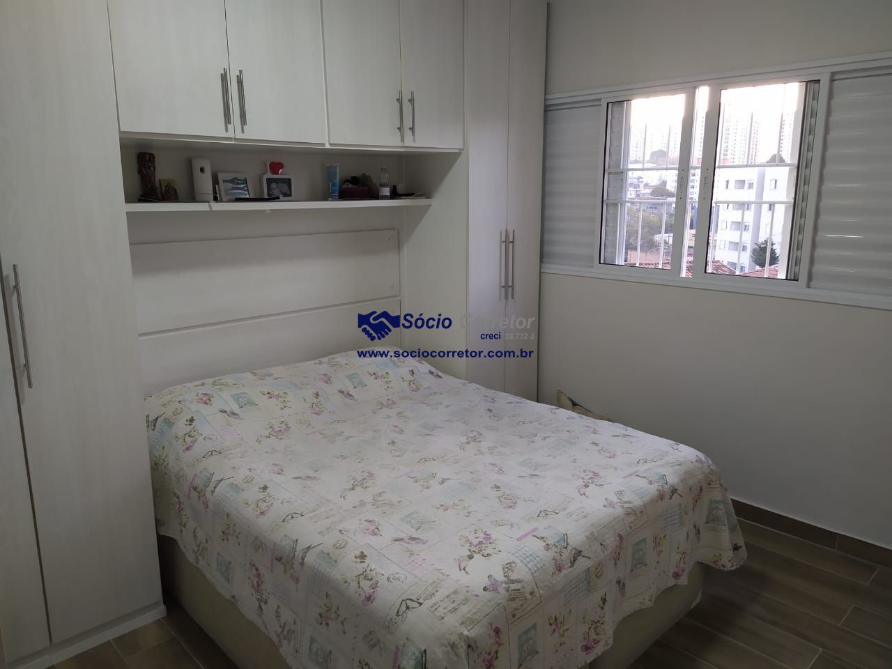 Sobrado, 3 quartos, 250 m² - Foto 13