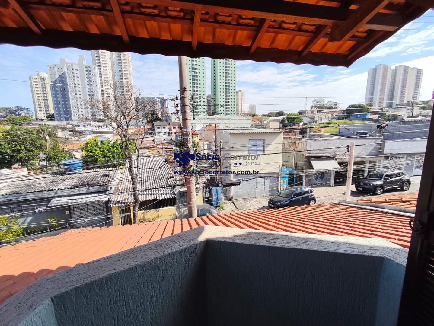 Sobrado, 3 quartos, 129 m² - Foto 28