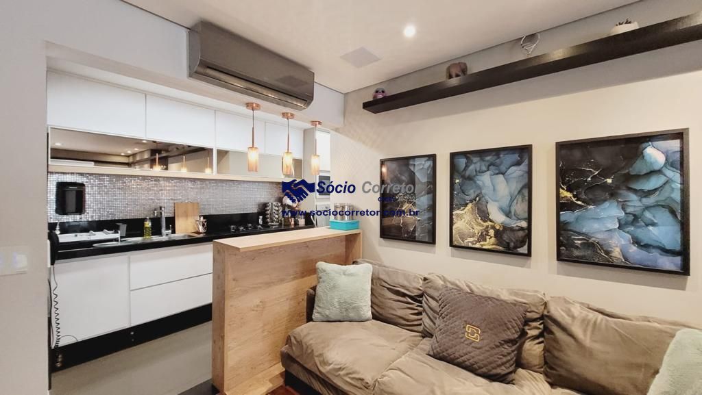 Apartamento, 3 quartos, 127 m² - Foto 23