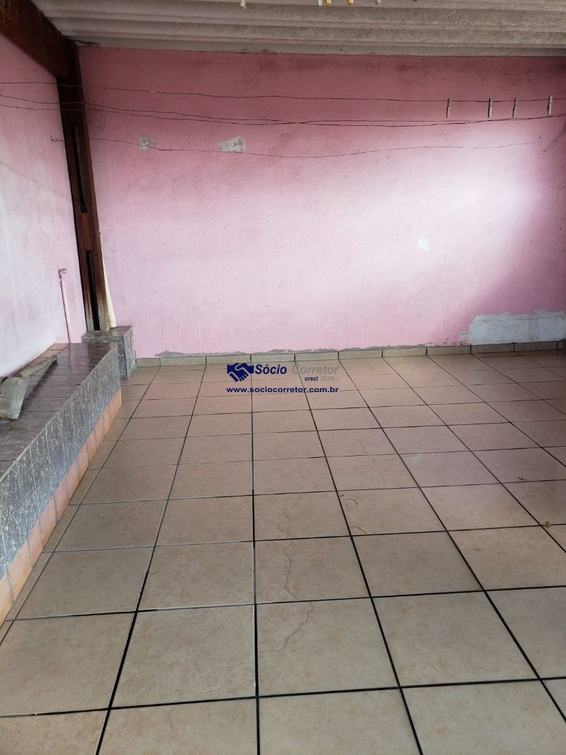 Sobrado, 3 quartos, 227 m² - Foto 27