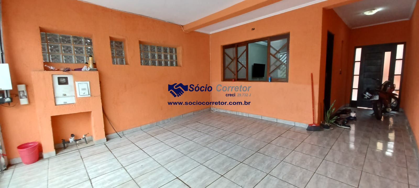 Sobrado, 3 quartos, 220 m² - Foto 17