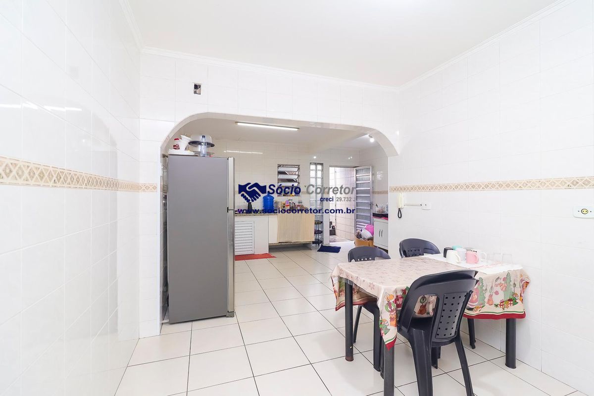 Sobrado, 3 quartos - Foto 11
