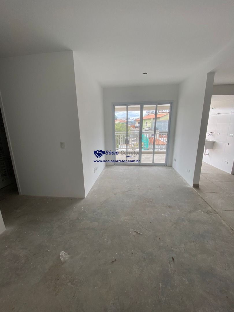 Apartamento, 2 quartos, 60 m² - Foto 9