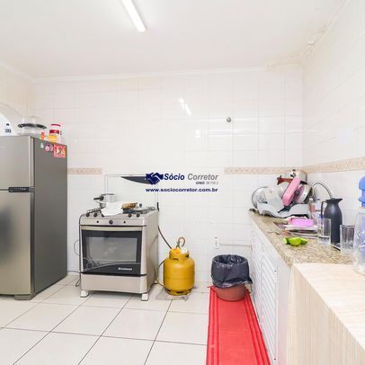 Sobrado, 3 quartos - Foto 18