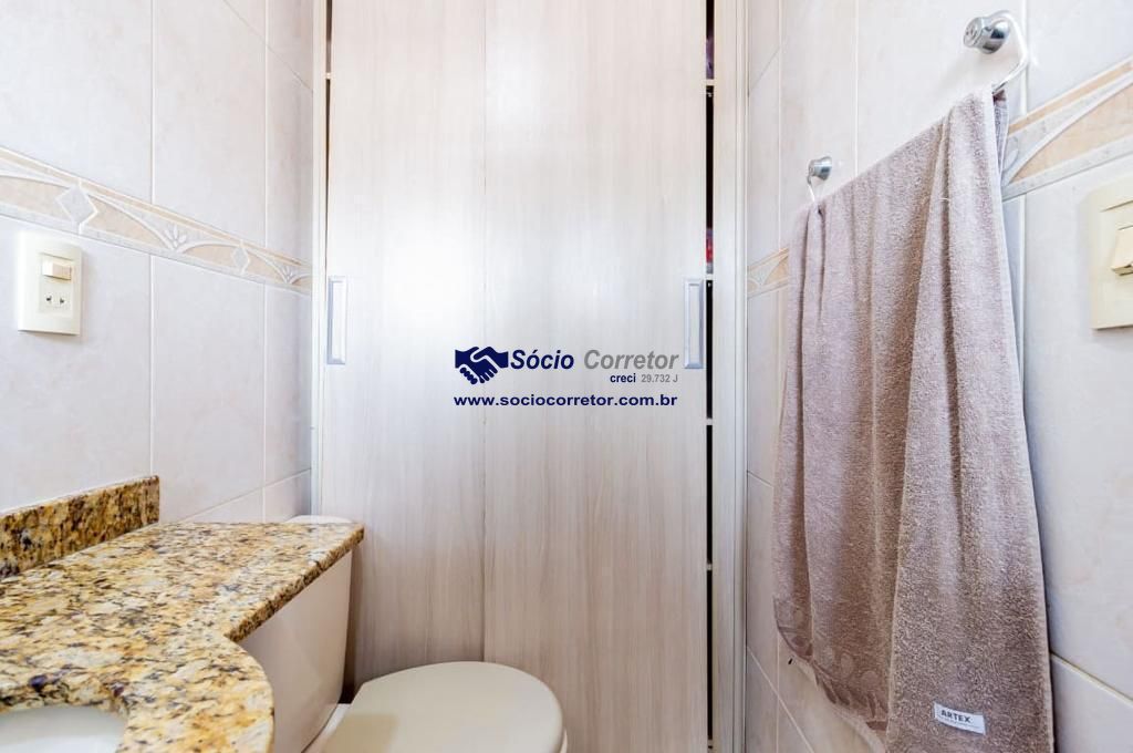 Sobrado, 3 quartos, 152 m² - Foto 16
