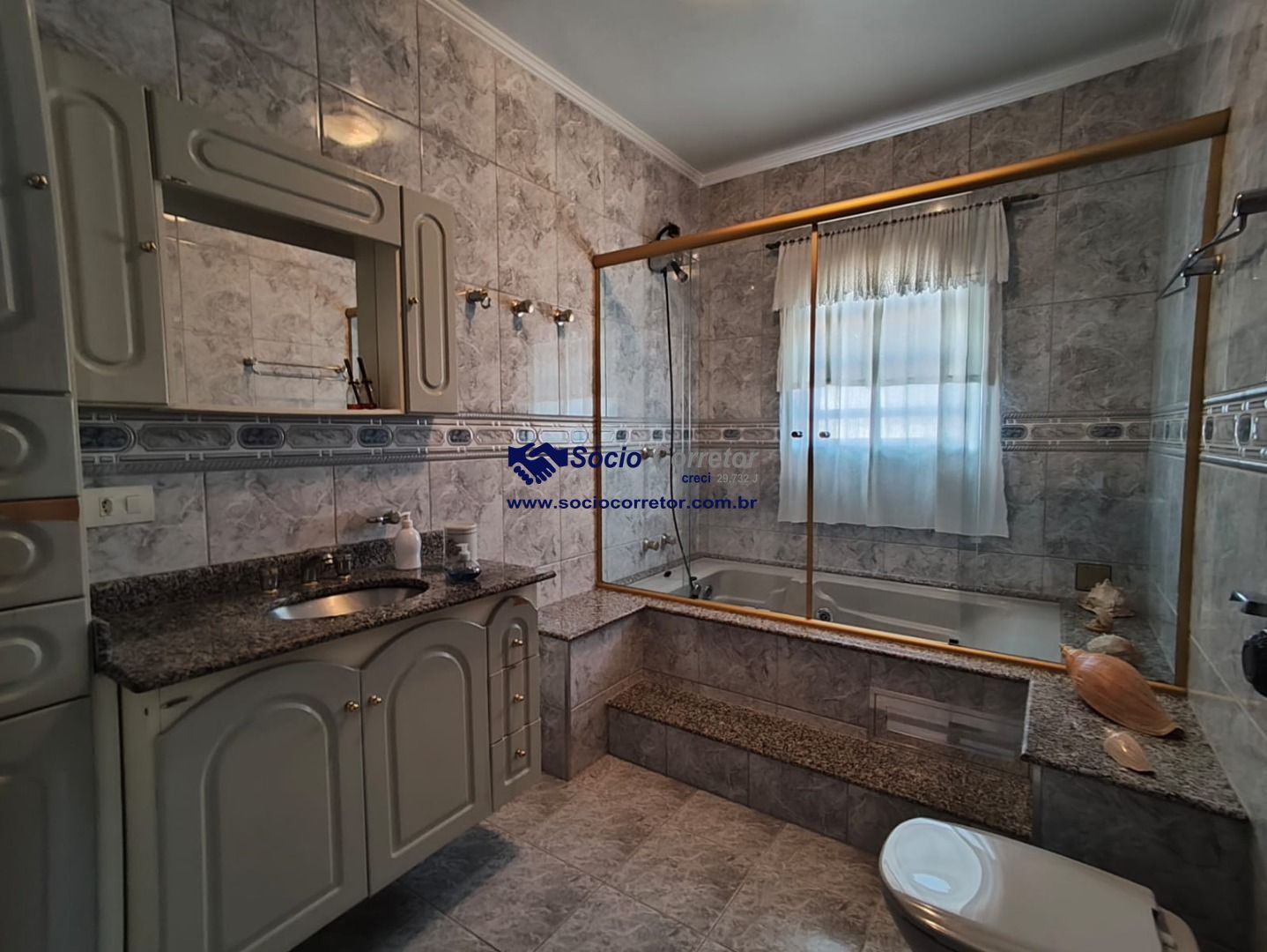 Sobrado, 3 quartos, 339 m² - Foto 58