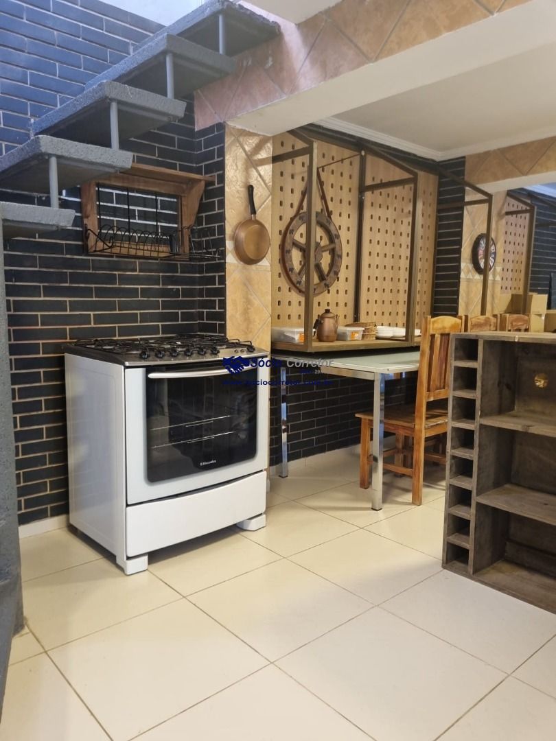 Casa, 4 quartos, 700 m² - Foto 35