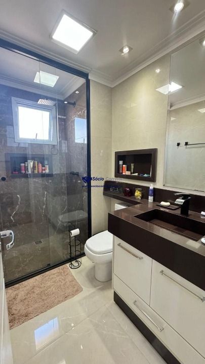 Apartamento, 3 quartos, 94 m² - Foto 7