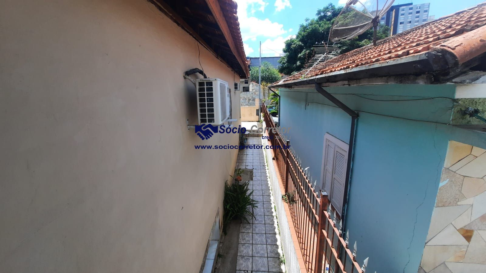 Casa, 2 quartos, 160 m² - Foto 22