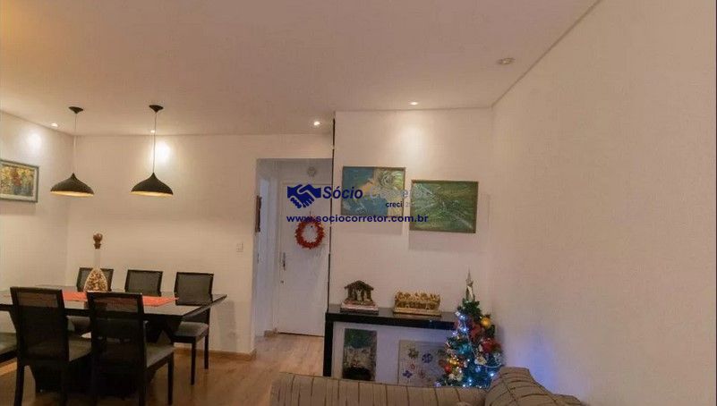Apartamento, 3 quartos, 80 m² - Foto 7