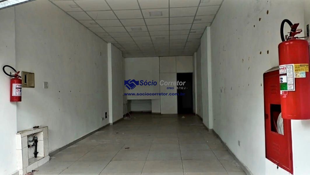 Loja-Salão, 86 m² - Foto 4