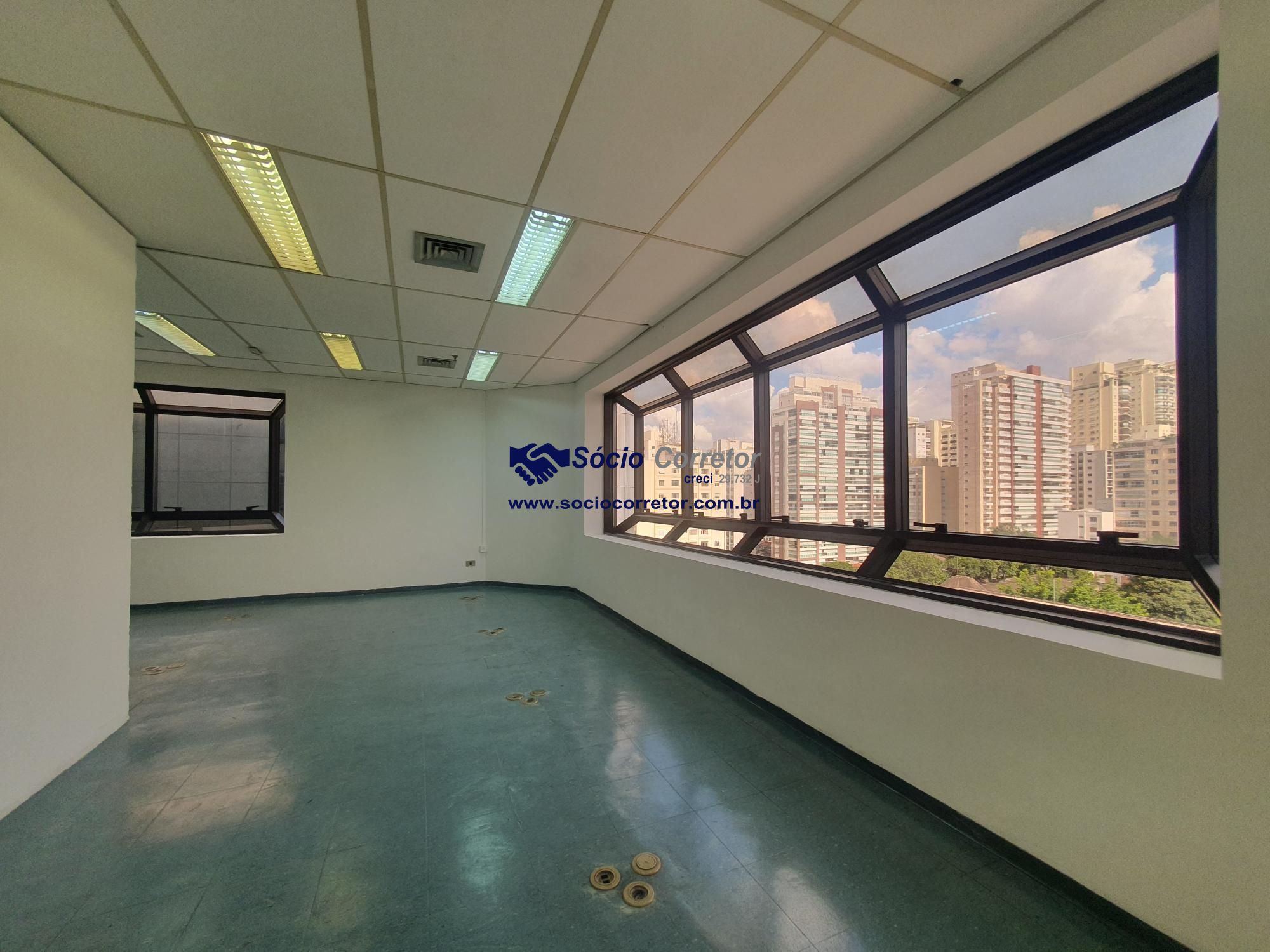 Sala-Conjunto, 87 m² - Foto 7
