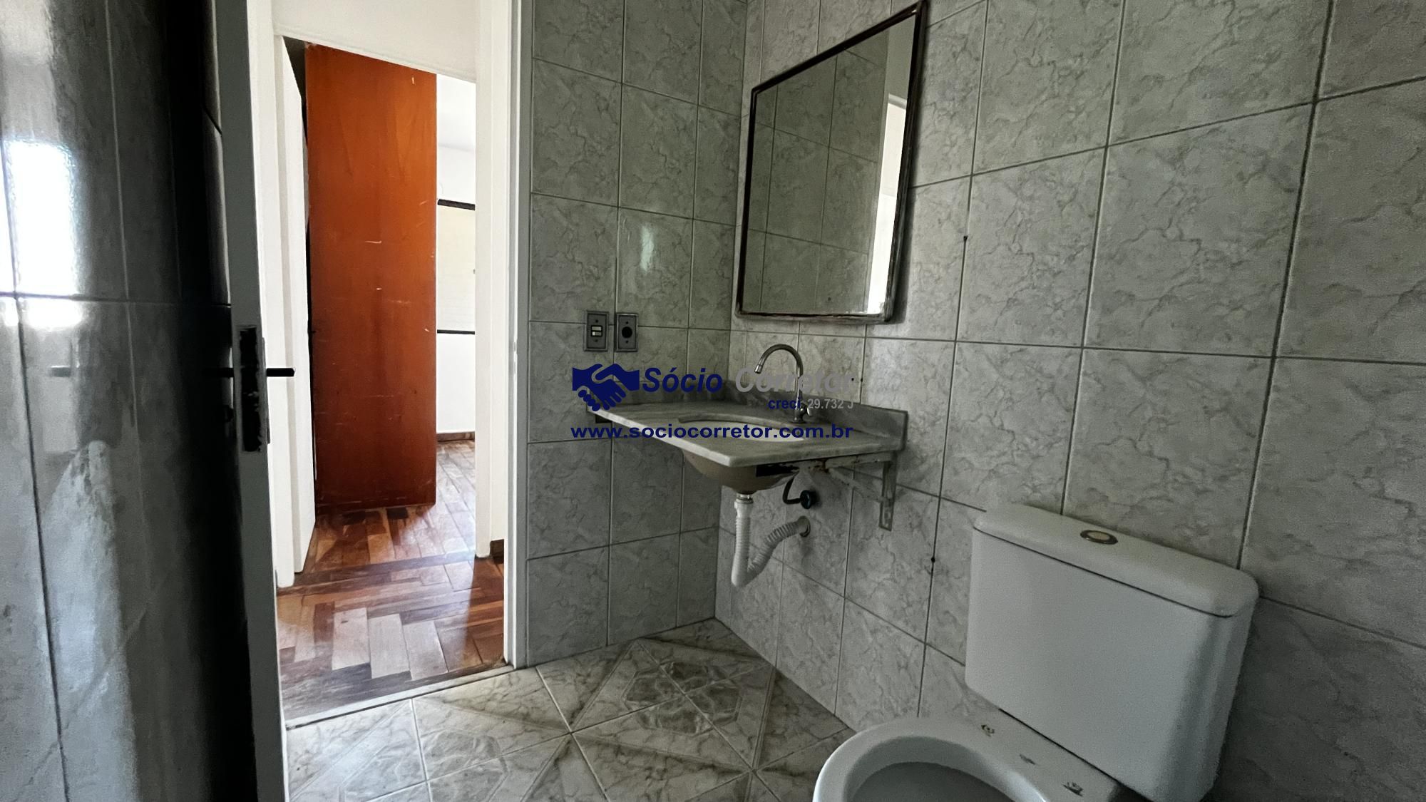 Apartamento, 3 quartos, 60 m² - Foto 7
