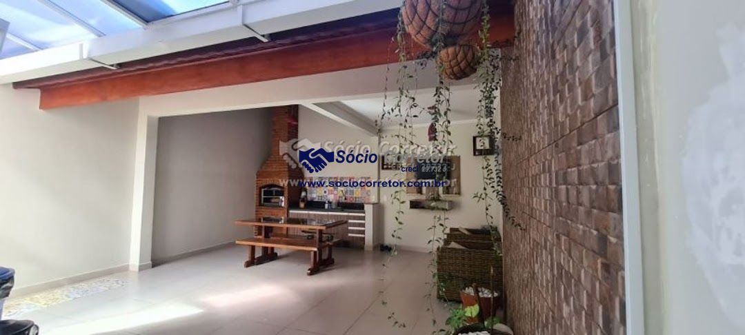 Sobrado, 3 quartos, 192 m² - Foto 10