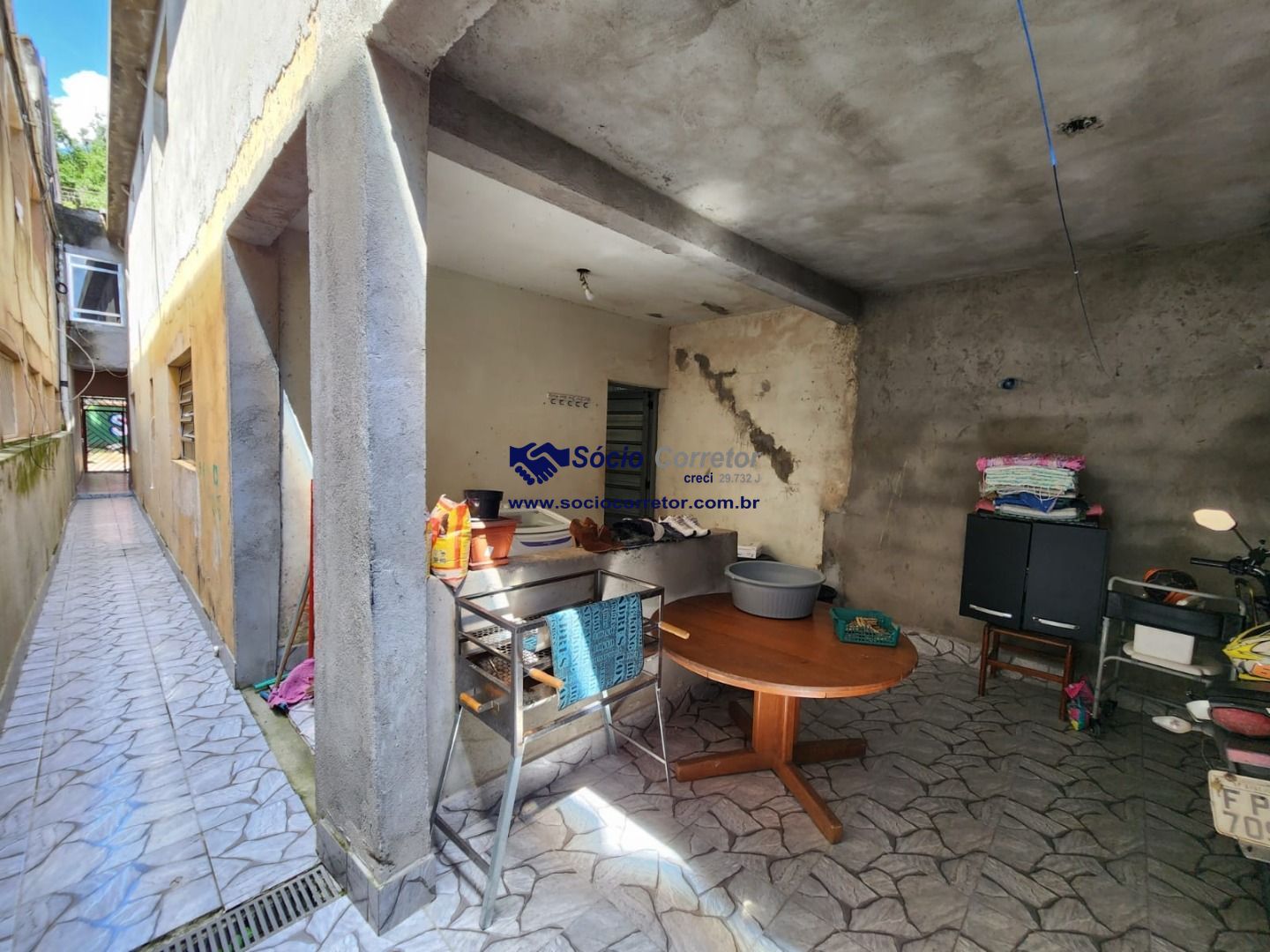 Sobrado, 3 quartos, 125 m² - Foto 25