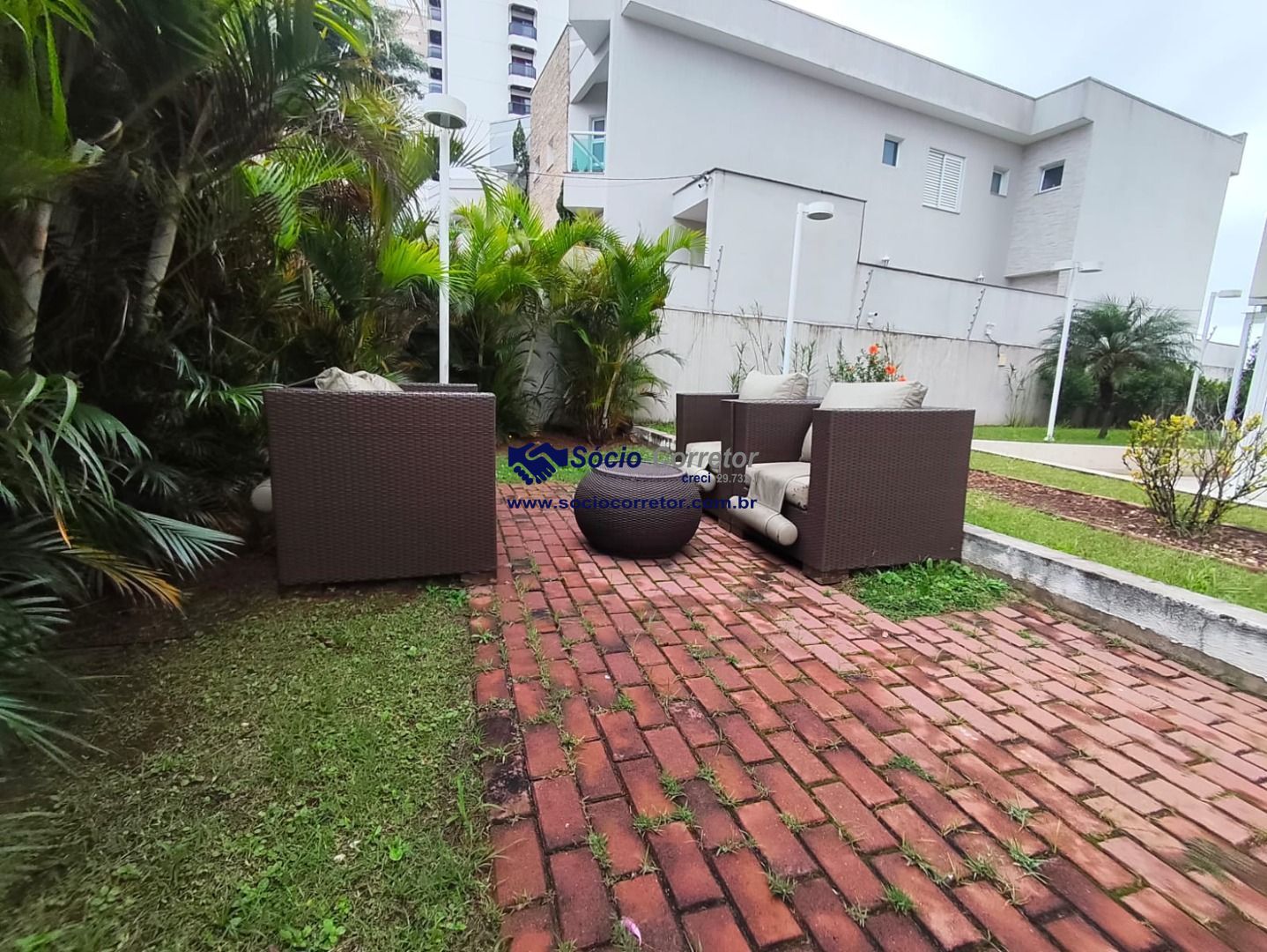 Apartamento, 1 quarto, 40 m² - Foto 27
