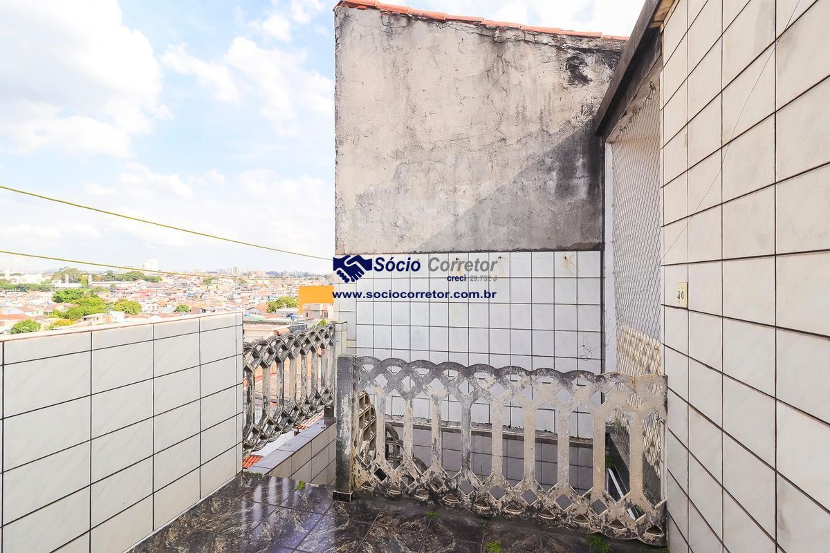 Sobrado, 3 quartos - Foto 20