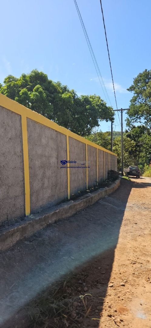 Chácara, 5 quartos, 3127 m² - Foto 21