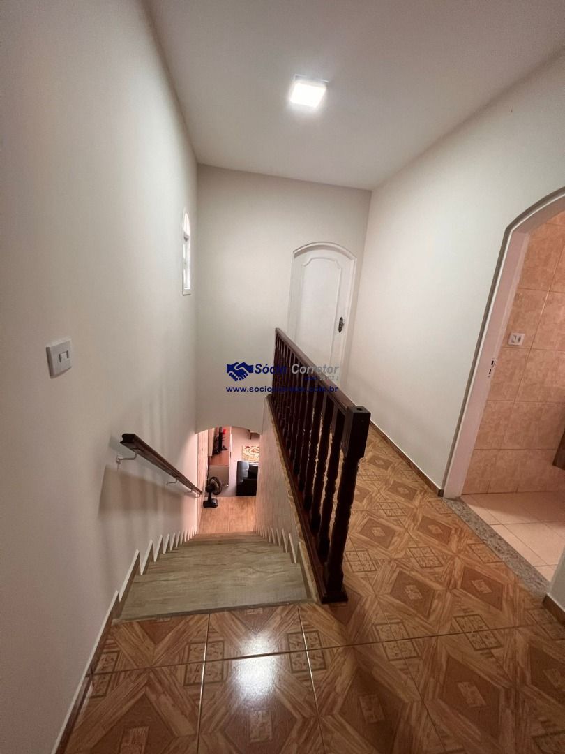 Sobrado, 3 quartos, 250 m² - Foto 21