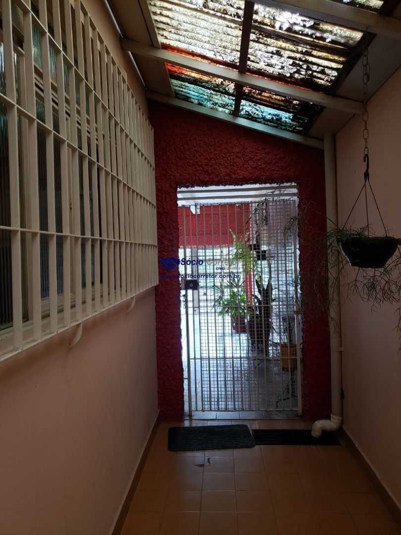 Sobrado, 3 quartos, 227 m² - Foto 16