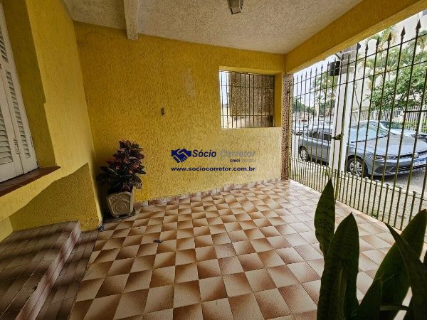 Casa, 4 quartos, 190 m² - Foto 25