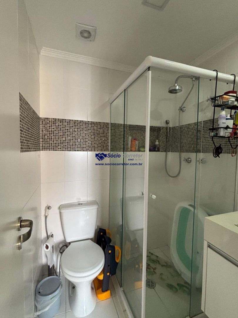 Apartamento, 2 quartos, 58 m² - Foto 11