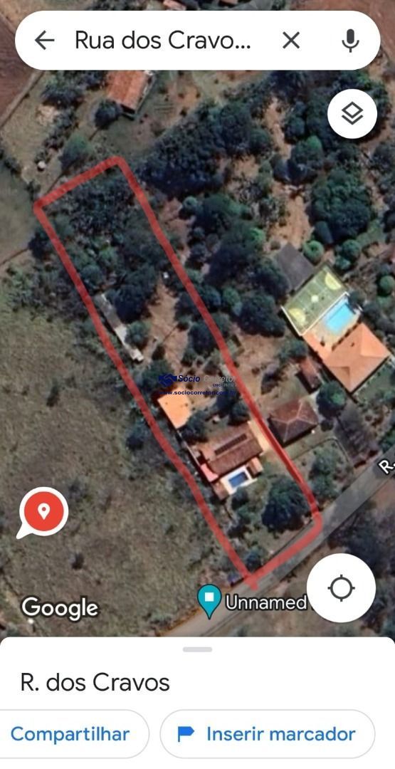 Chácara, 5 quartos, 3127 m² - Foto 17