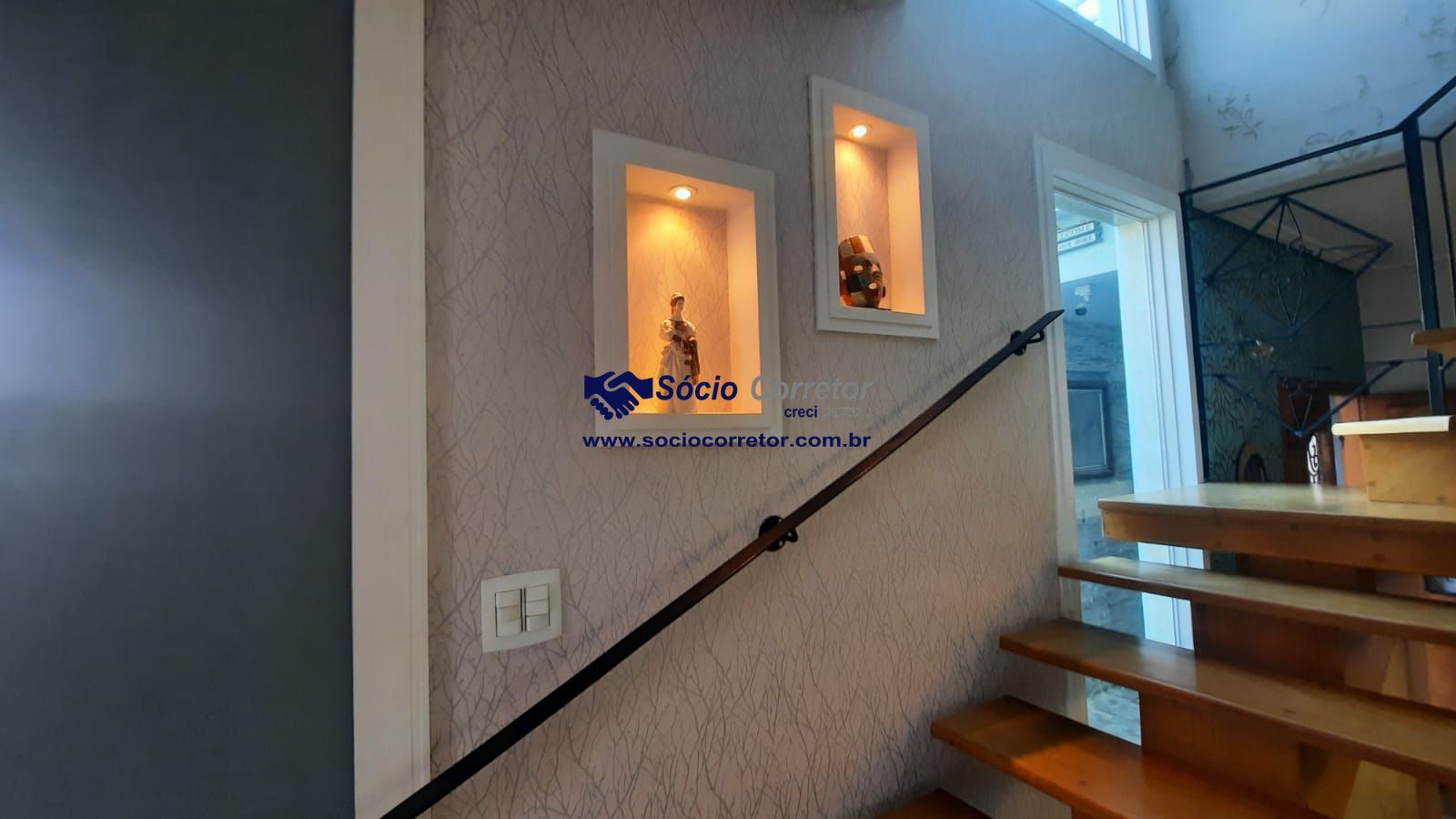 Sobrado, 3 quartos, 192 m² - Foto 42