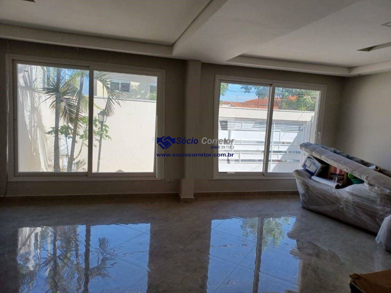 Casa, 3 quartos, 200 m² - Foto 9