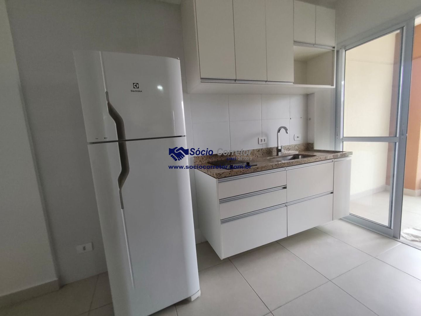 Apartamento, 1 quarto, 40 m² - Foto 2