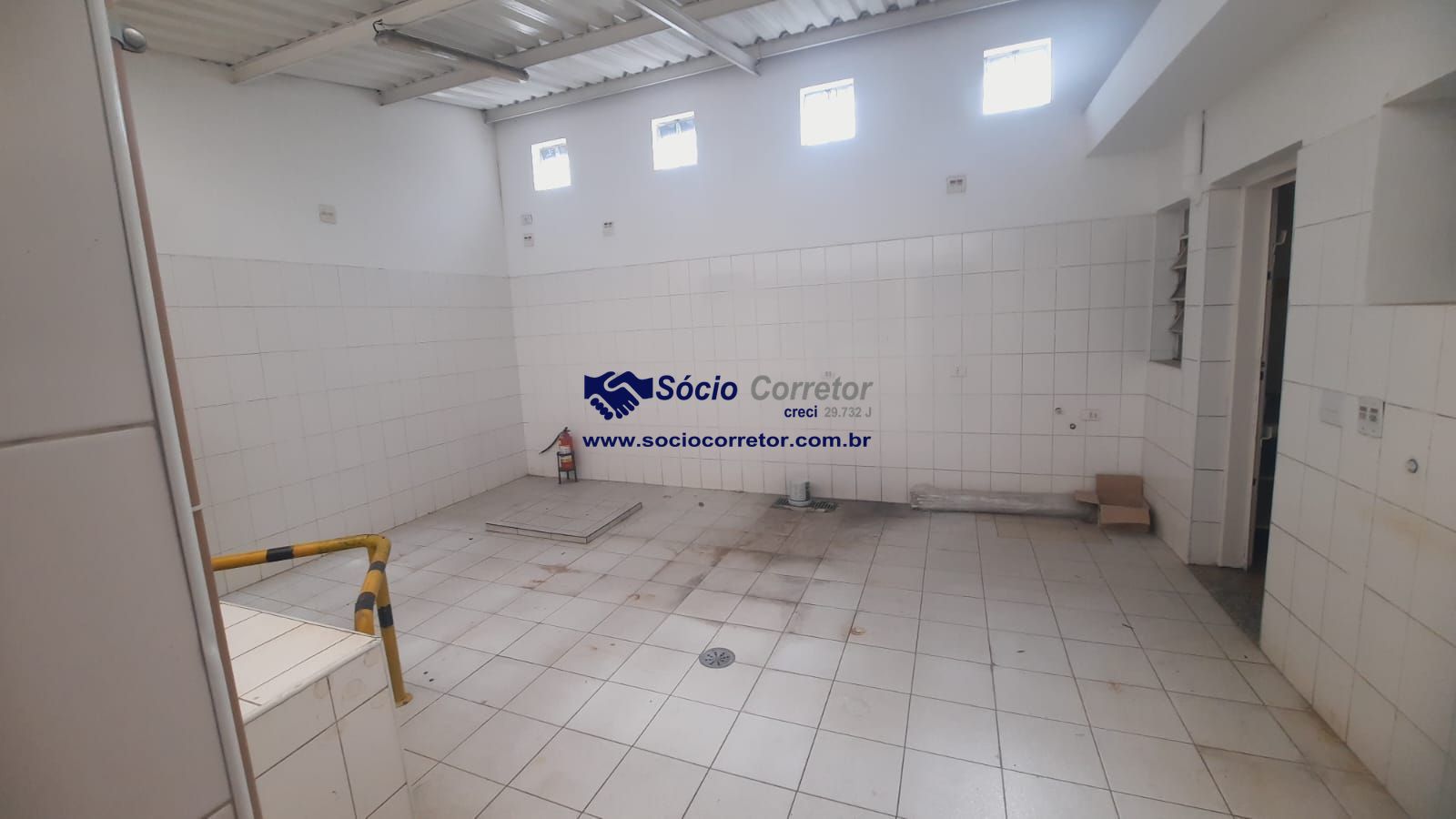 Loja-Salão, 280 m² - Foto 7