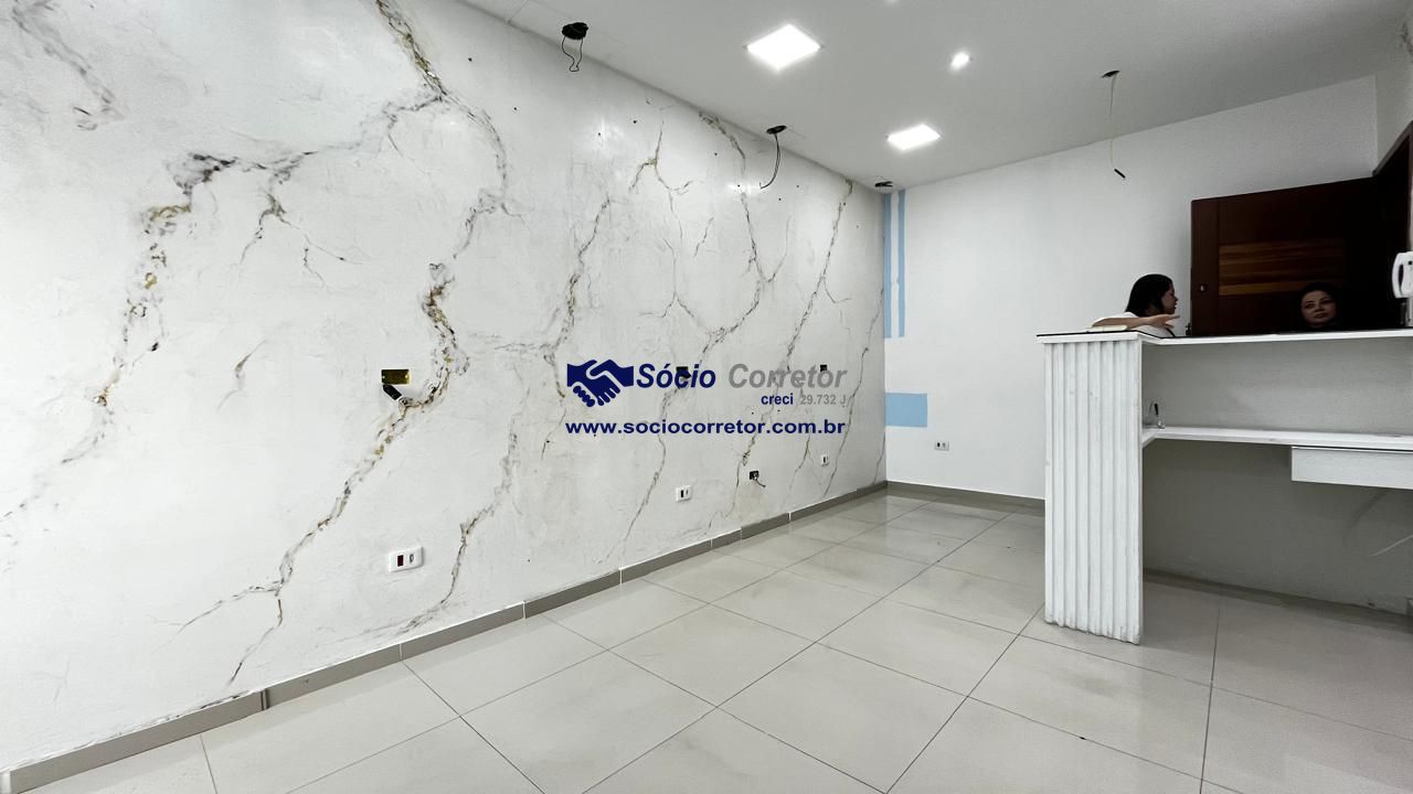Sala-Conjunto, 45 m² - Foto 6