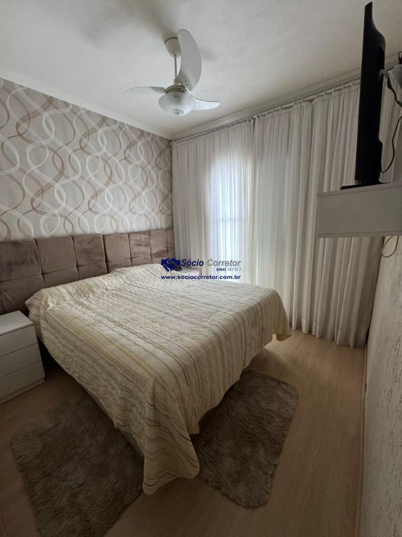Sobrado, 3 quartos, 163 m² - Foto 7