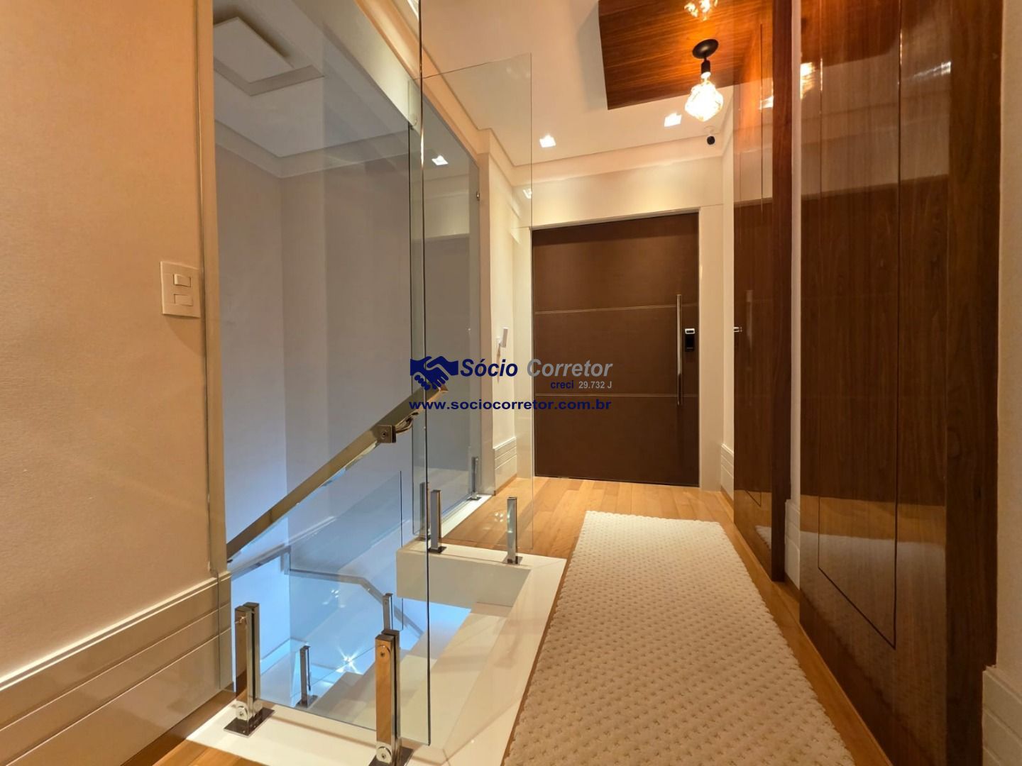 Cobertura, 4 quartos, 369 m² - Foto 19