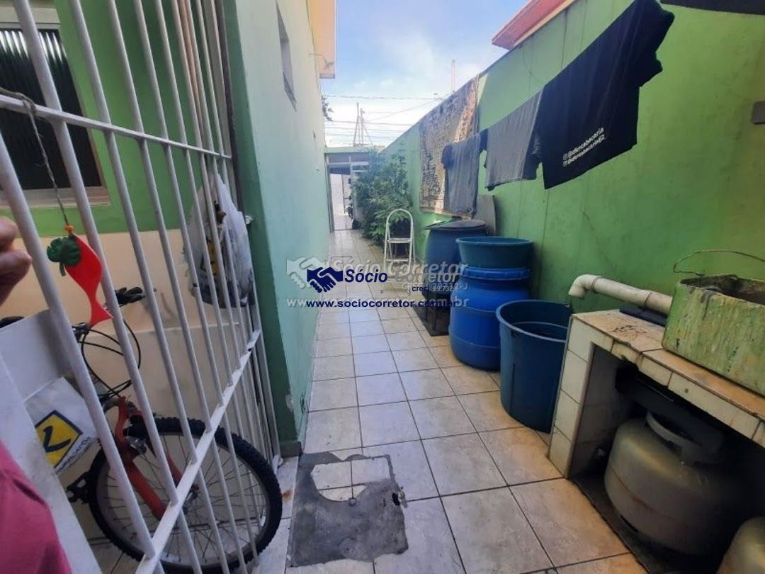 Sobrado, 3 quartos, 140 m² - Foto 29