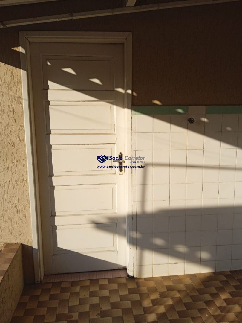 Sobrado, 3 quartos, 130 m² - Foto 24