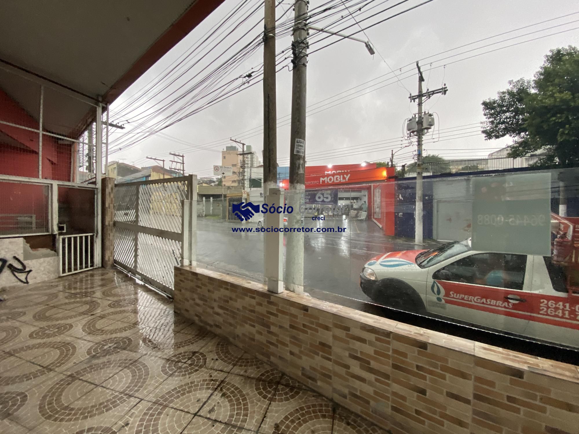Loja-Salão, 192 m² - Foto 7